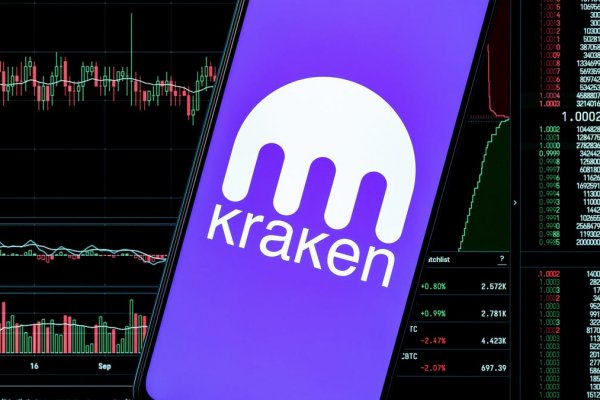 Как зайти на kraken